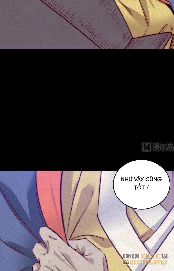 Trường Sinh Đạo Chapter 115 - 18