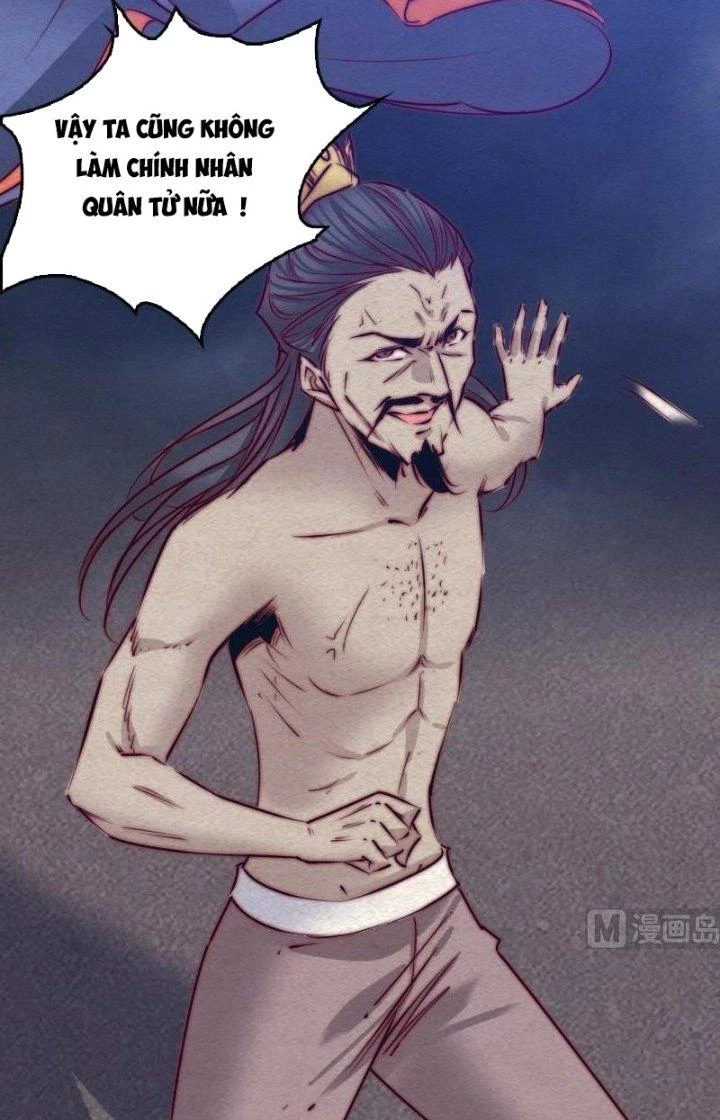 Trường Sinh Đạo Chapter 115 - 20