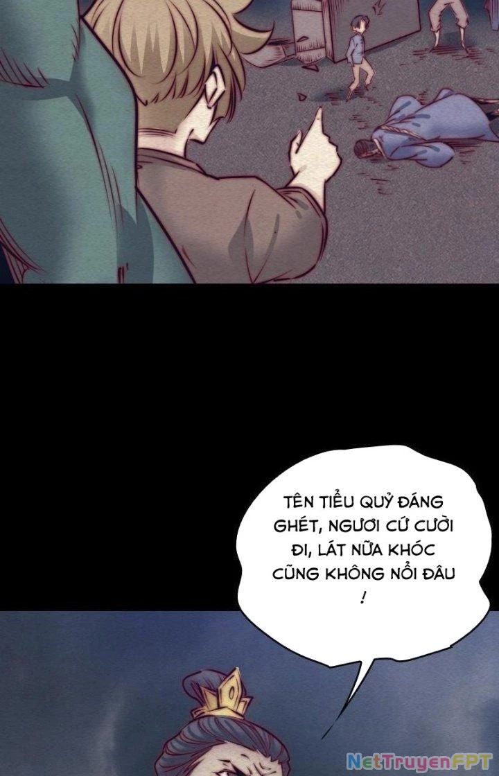 Trường Sinh Đạo Chapter 115 - 22