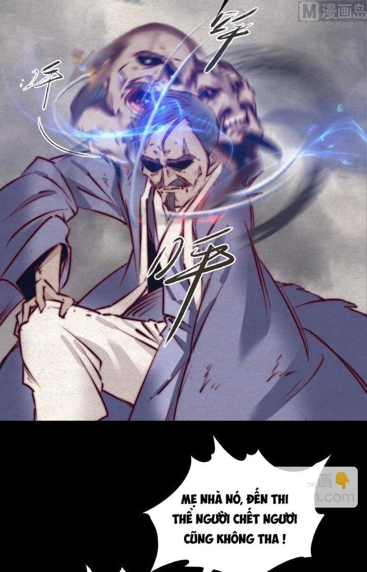 Trường Sinh Đạo Chapter 115 - 32