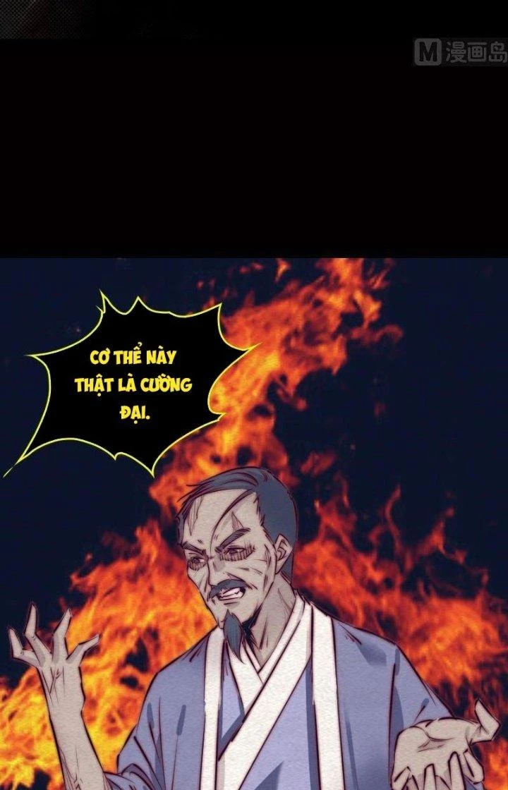 Trường Sinh Đạo Chapter 116 - 2