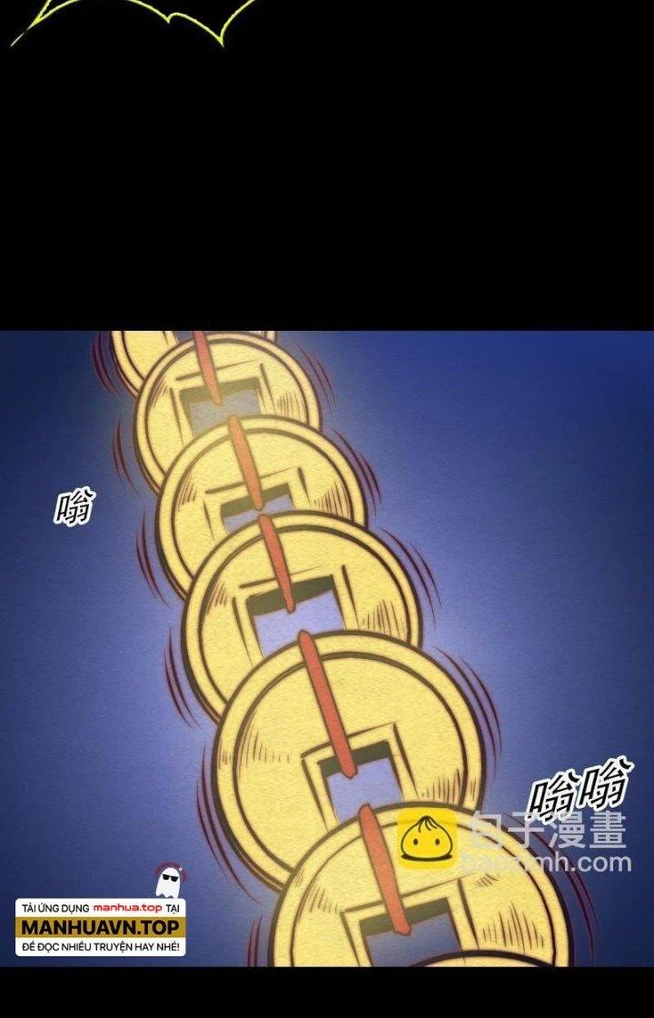 Trường Sinh Đạo Chapter 116 - 9