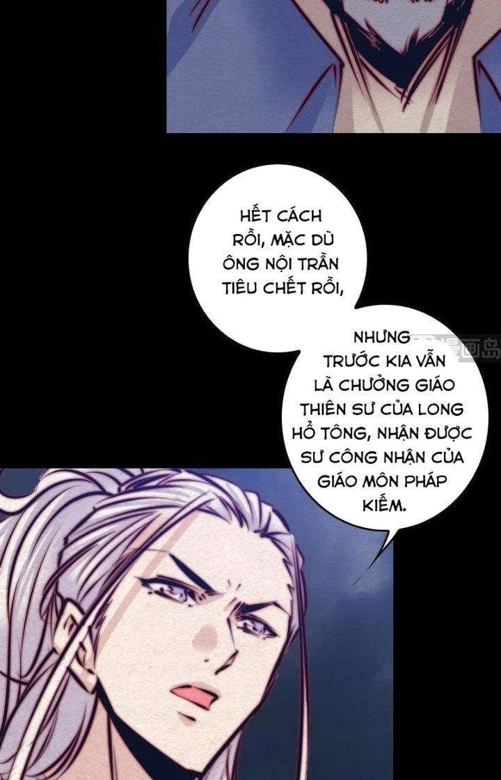 Trường Sinh Đạo Chapter 116 - 12