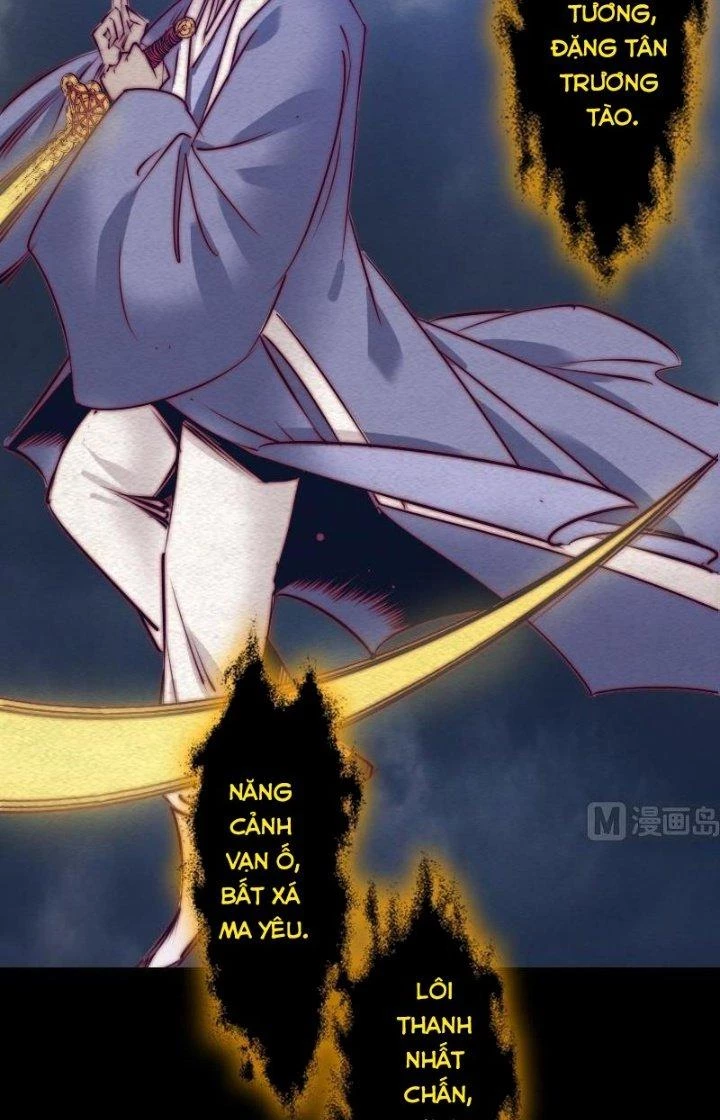 Trường Sinh Đạo Chapter 116 - 14