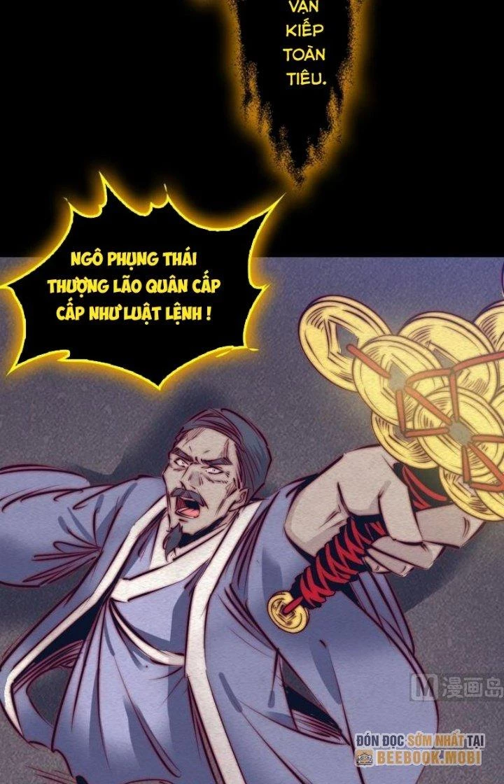 Trường Sinh Đạo Chapter 116 - 15
