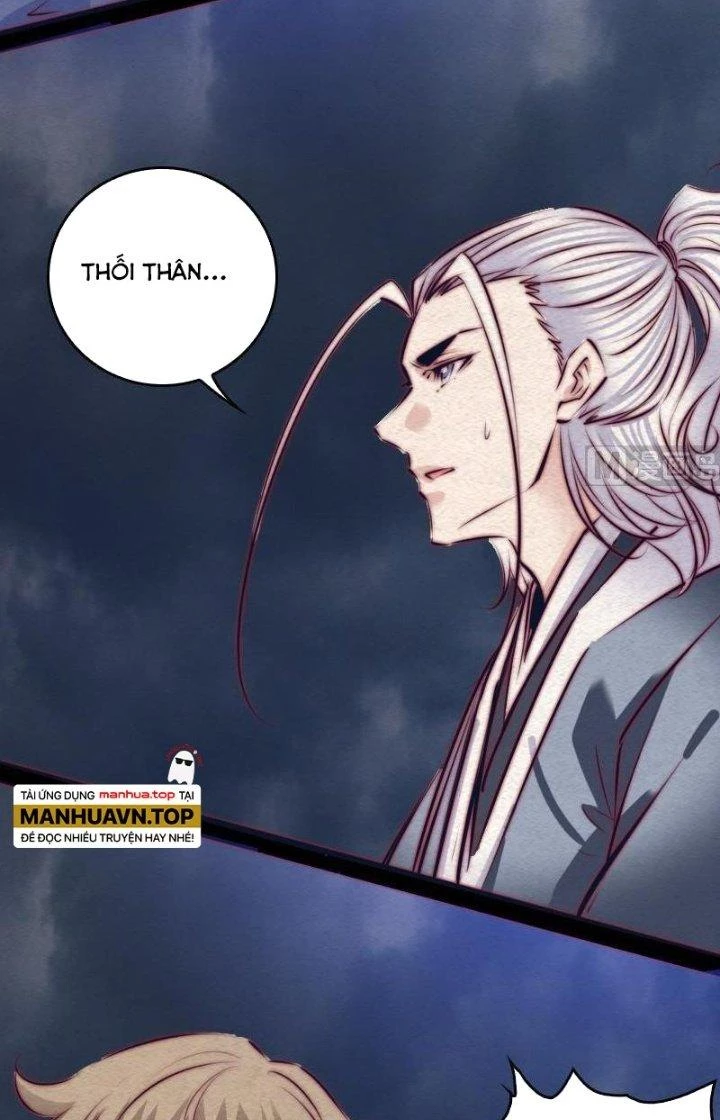 Trường Sinh Đạo Chapter 116 - 19
