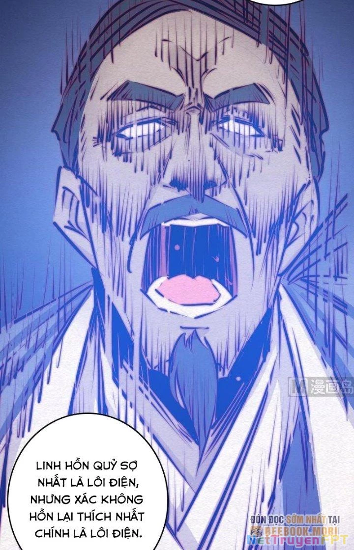 Trường Sinh Đạo Chapter 116 - 21