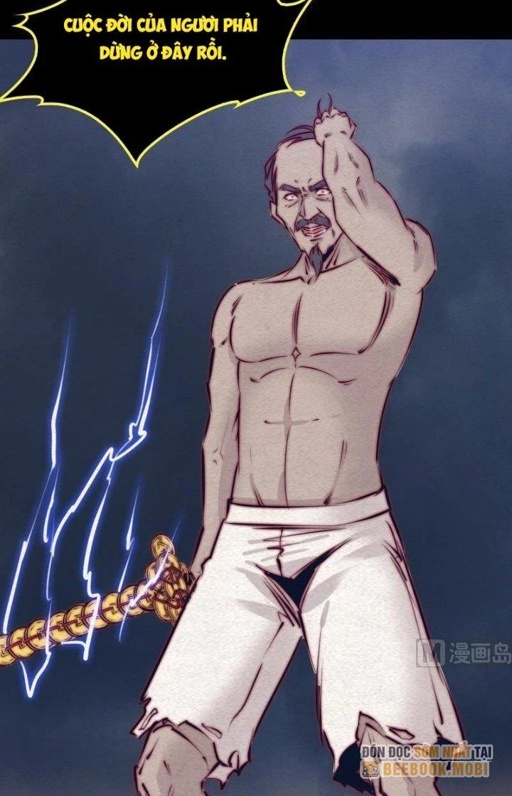 Trường Sinh Đạo Chapter 116 - 30