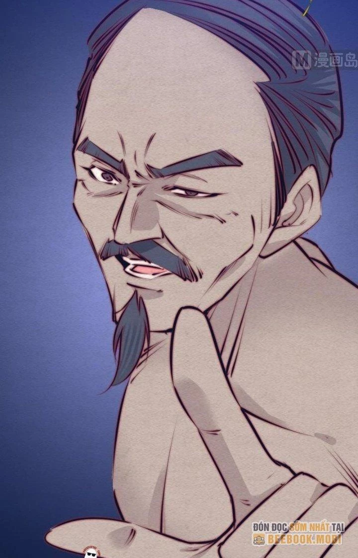 Trường Sinh Đạo Chapter 116 - 33