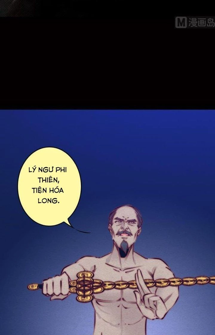 Trường Sinh Đạo Chapter 117 - 2