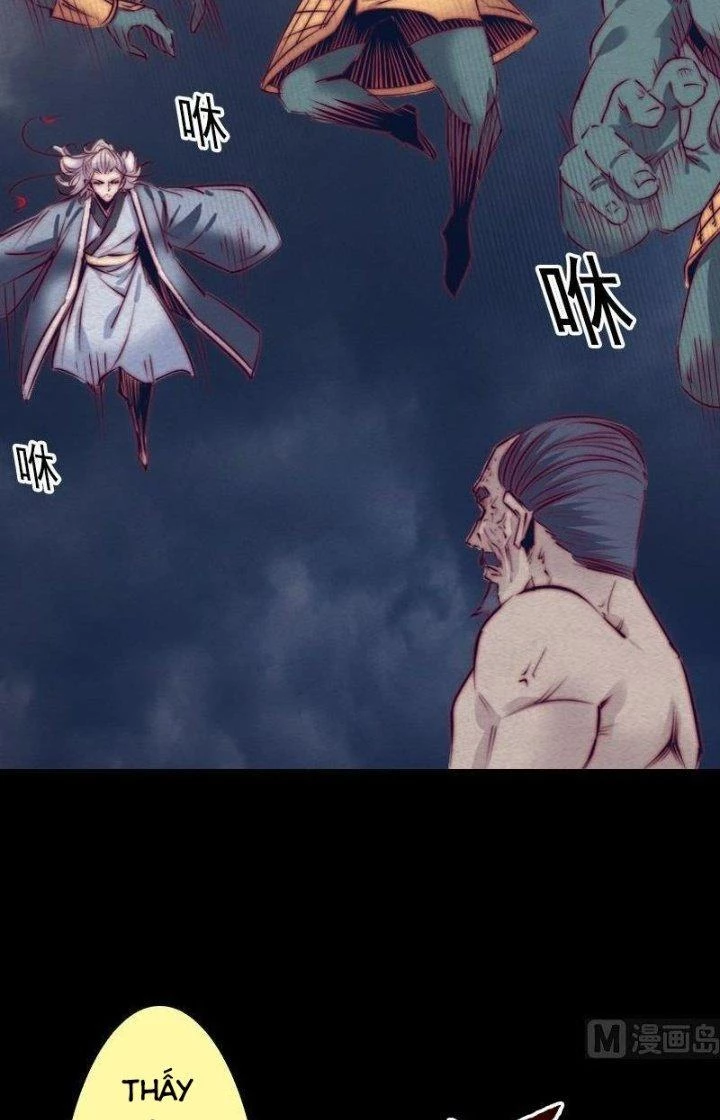 Trường Sinh Đạo Chapter 117 - 8
