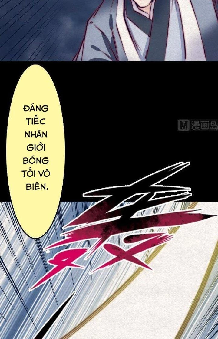 Trường Sinh Đạo Chapter 117 - 11