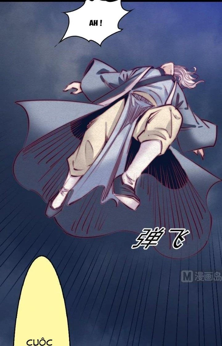 Trường Sinh Đạo Chapter 117 - 14