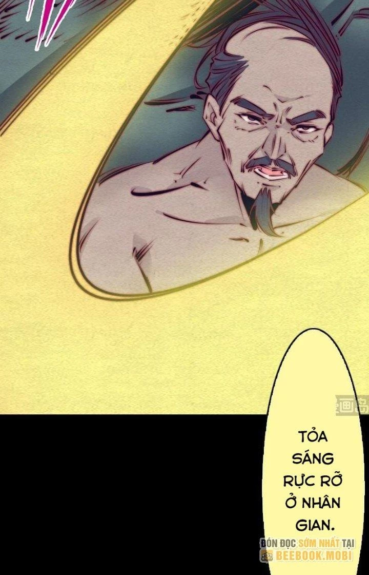 Trường Sinh Đạo Chapter 117 - 21