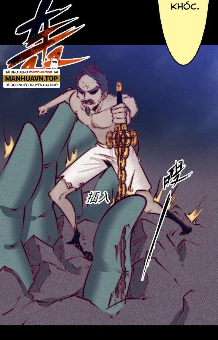 Trường Sinh Đạo Chapter 117 - 25