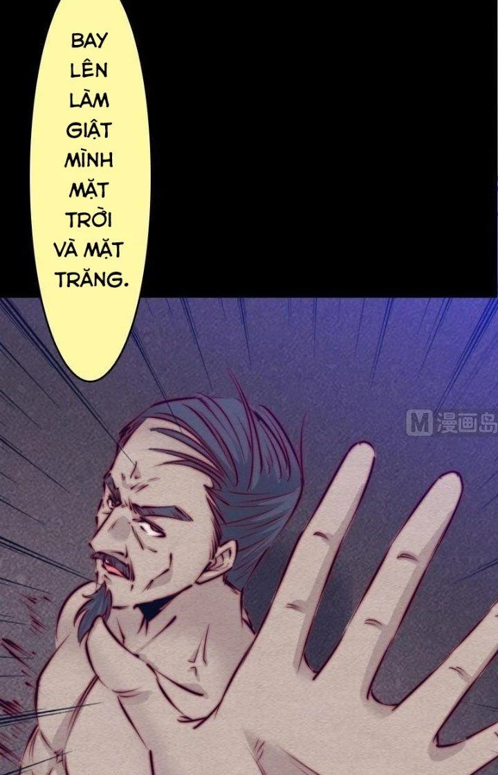Trường Sinh Đạo Chapter 117 - 29