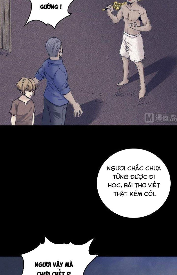 Trường Sinh Đạo Chapter 118 - 11