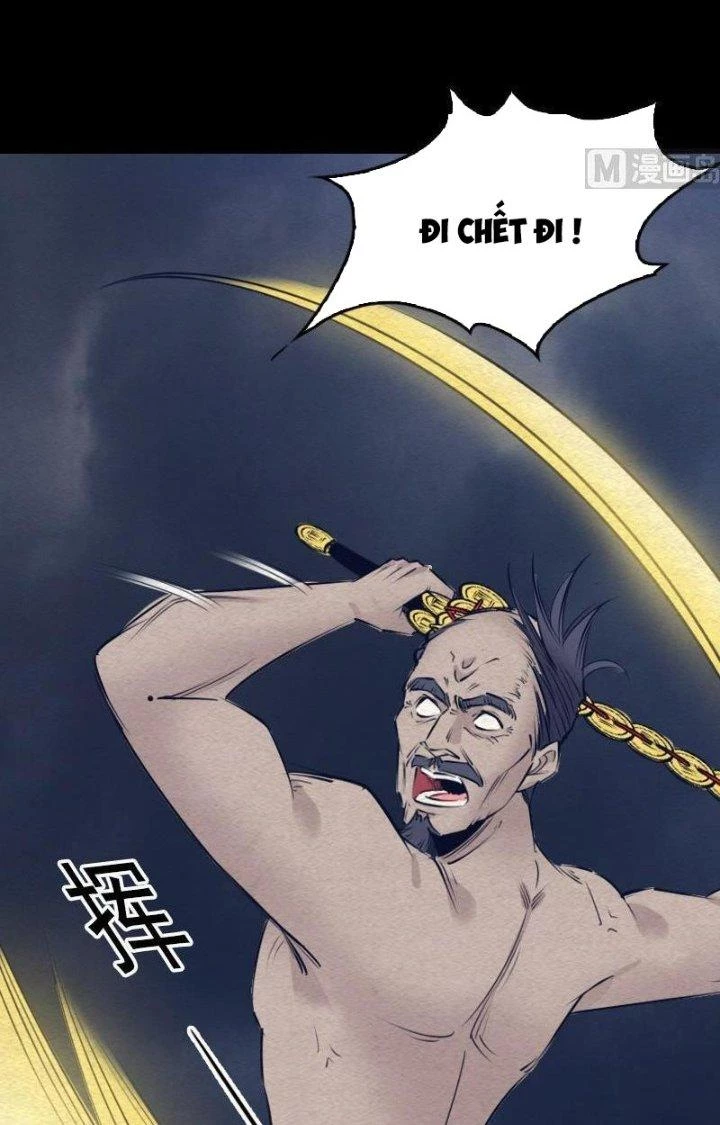 Trường Sinh Đạo Chapter 118 - 17