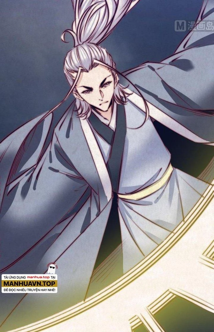 Trường Sinh Đạo Chapter 118 - 22