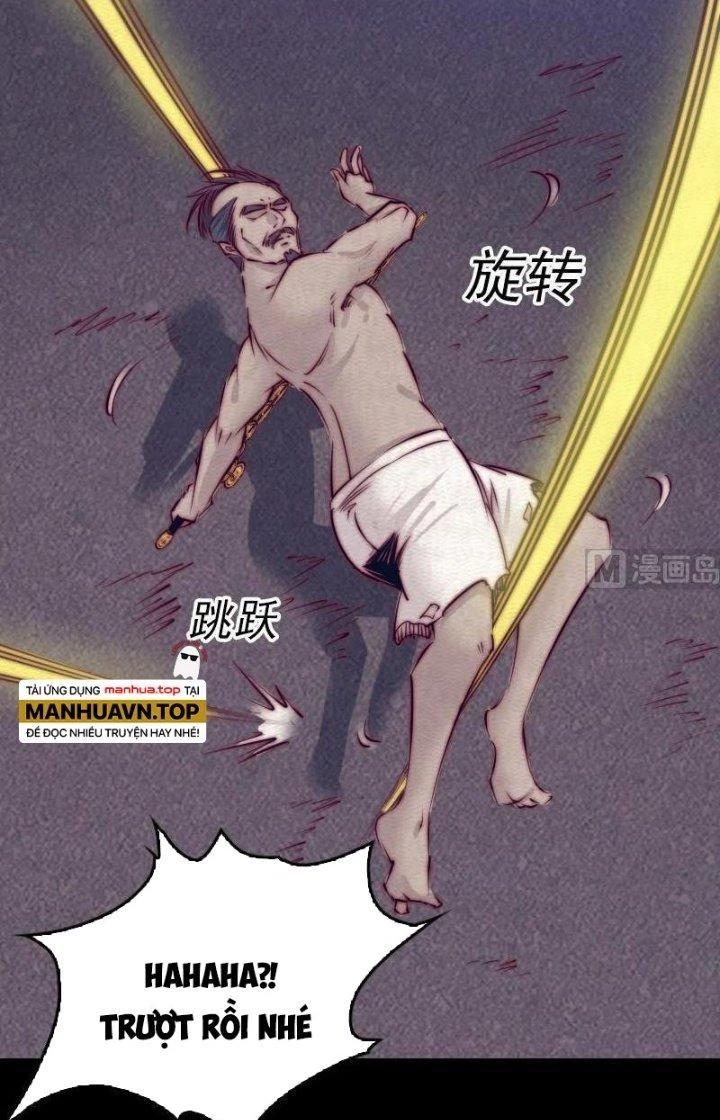 Trường Sinh Đạo Chapter 118 - 25