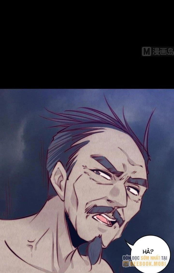 Trường Sinh Đạo Chapter 118 - 27