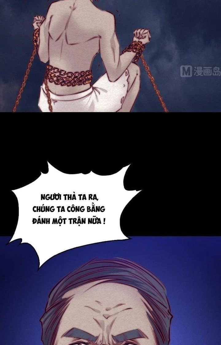 Trường Sinh Đạo Chapter 119 - 3