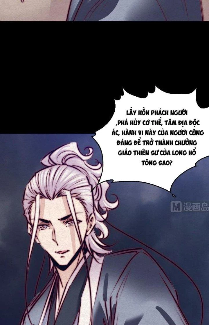 Trường Sinh Đạo Chapter 119 - 6