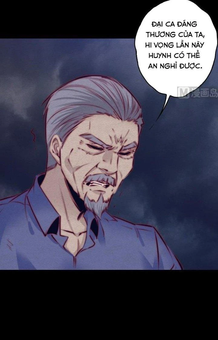 Trường Sinh Đạo Chapter 119 - 13