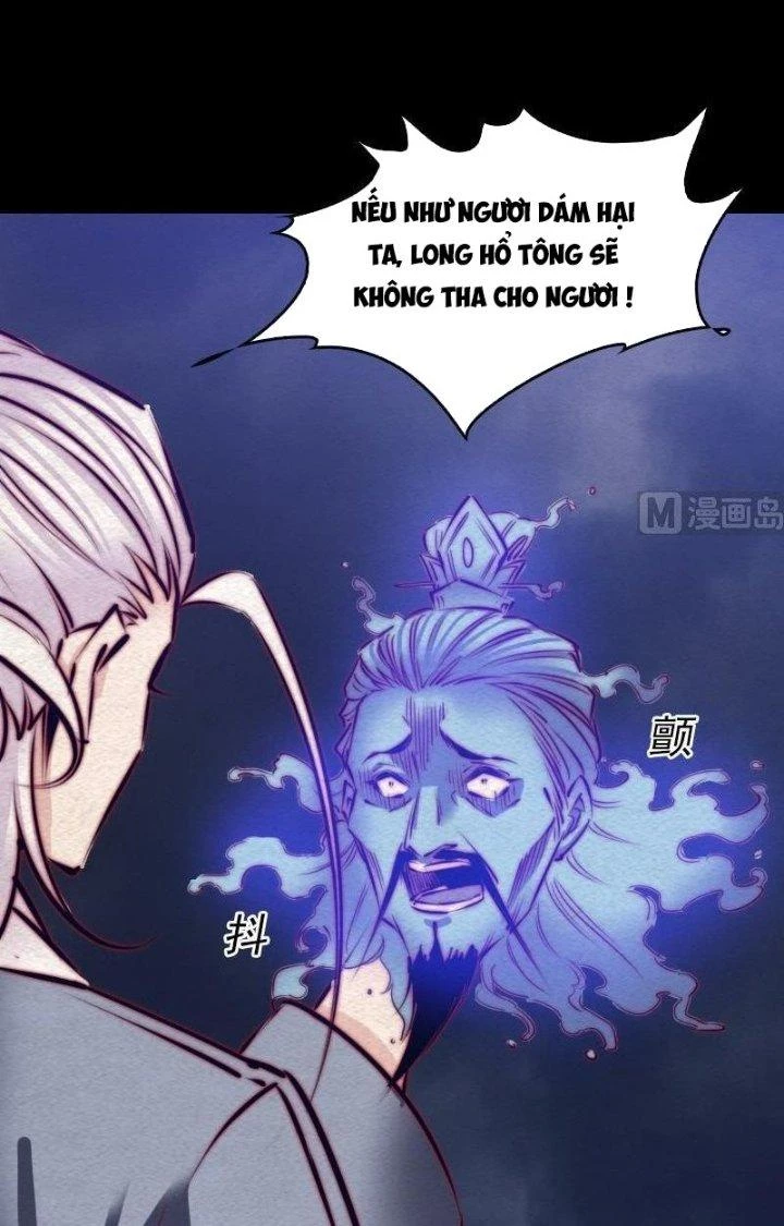 Trường Sinh Đạo Chapter 119 - 14