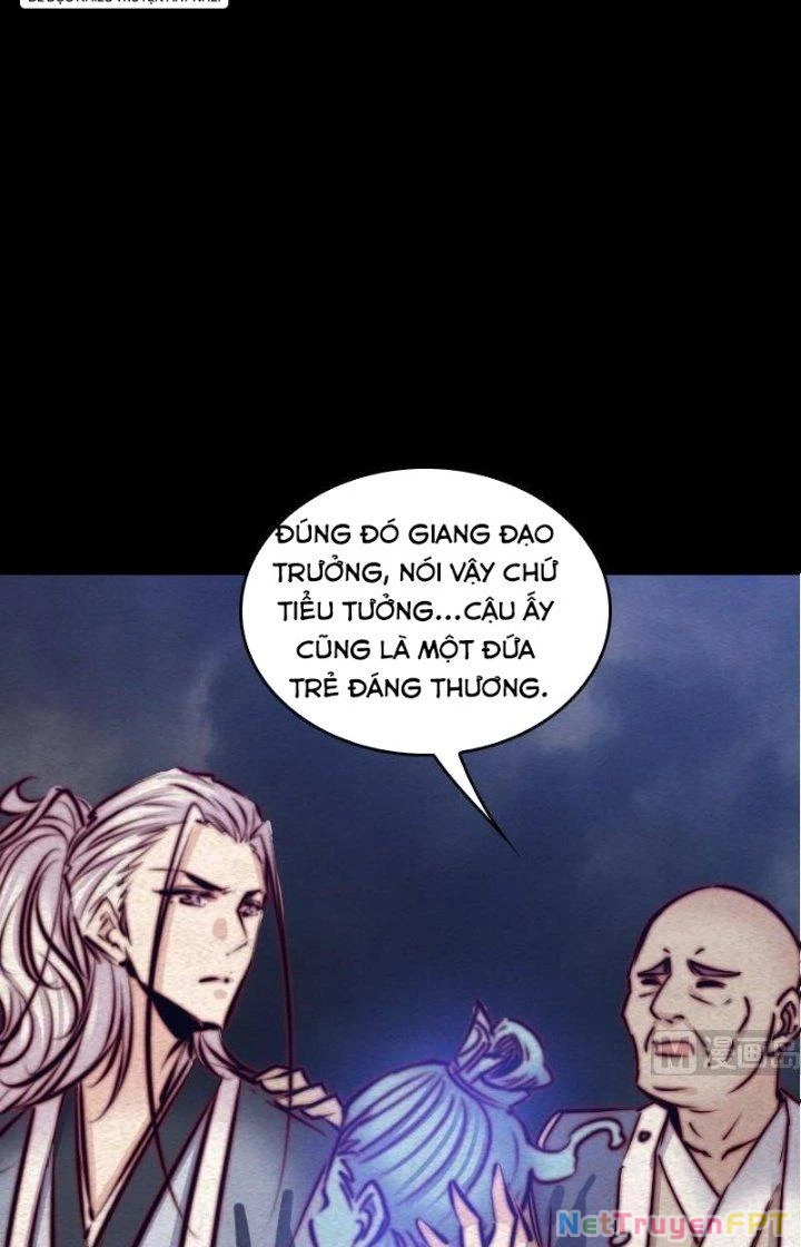 Trường Sinh Đạo Chapter 119 - 20