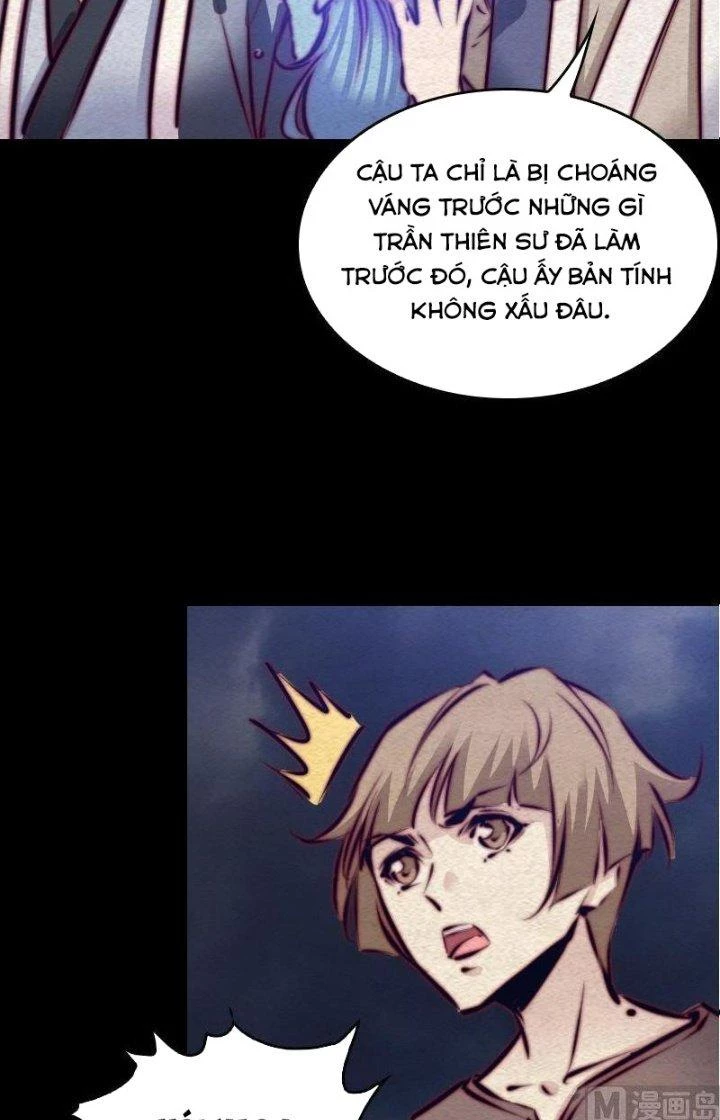 Trường Sinh Đạo Chapter 119 - 21