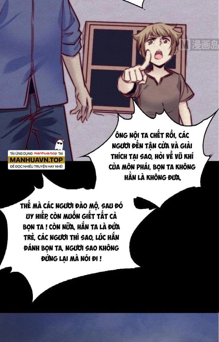 Trường Sinh Đạo Chapter 119 - 23
