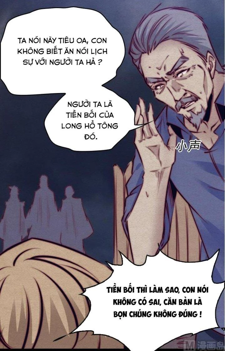 Trường Sinh Đạo Chapter 119 - 24