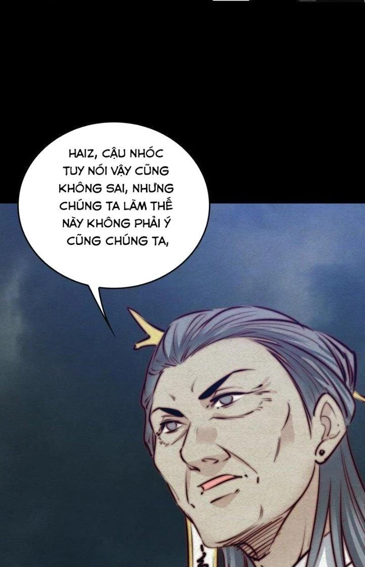 Trường Sinh Đạo Chapter 119 - 25