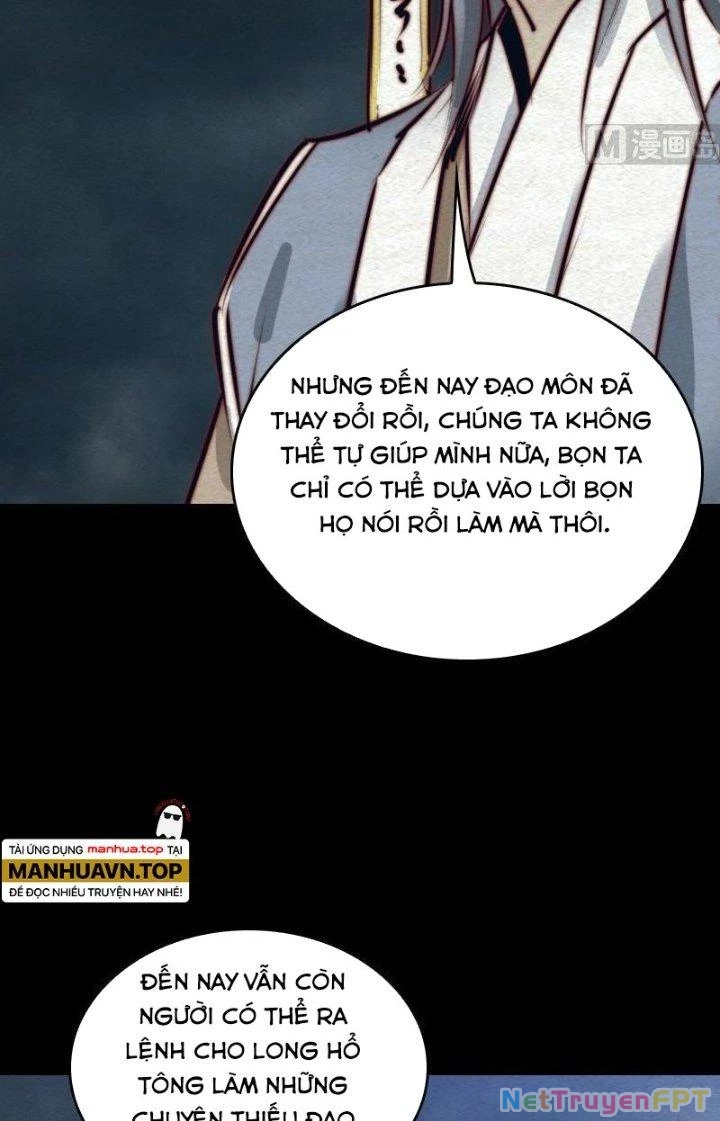 Trường Sinh Đạo Chapter 119 - 26