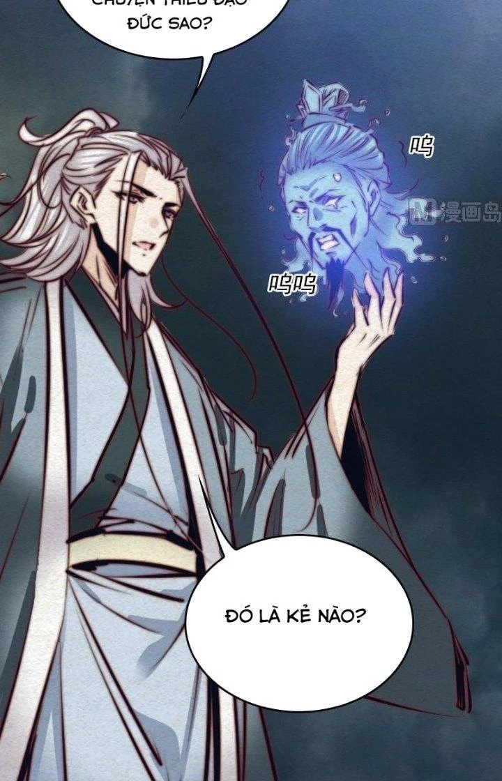 Trường Sinh Đạo Chapter 119 - 27