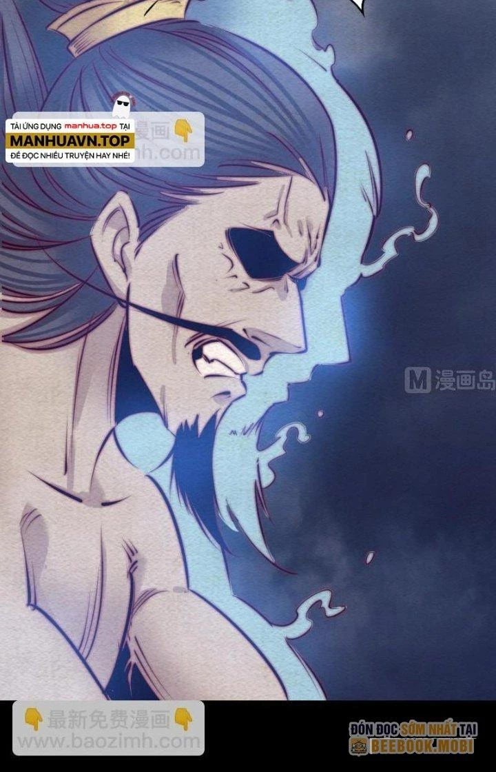 Trường Sinh Đạo Chapter 120 - 5