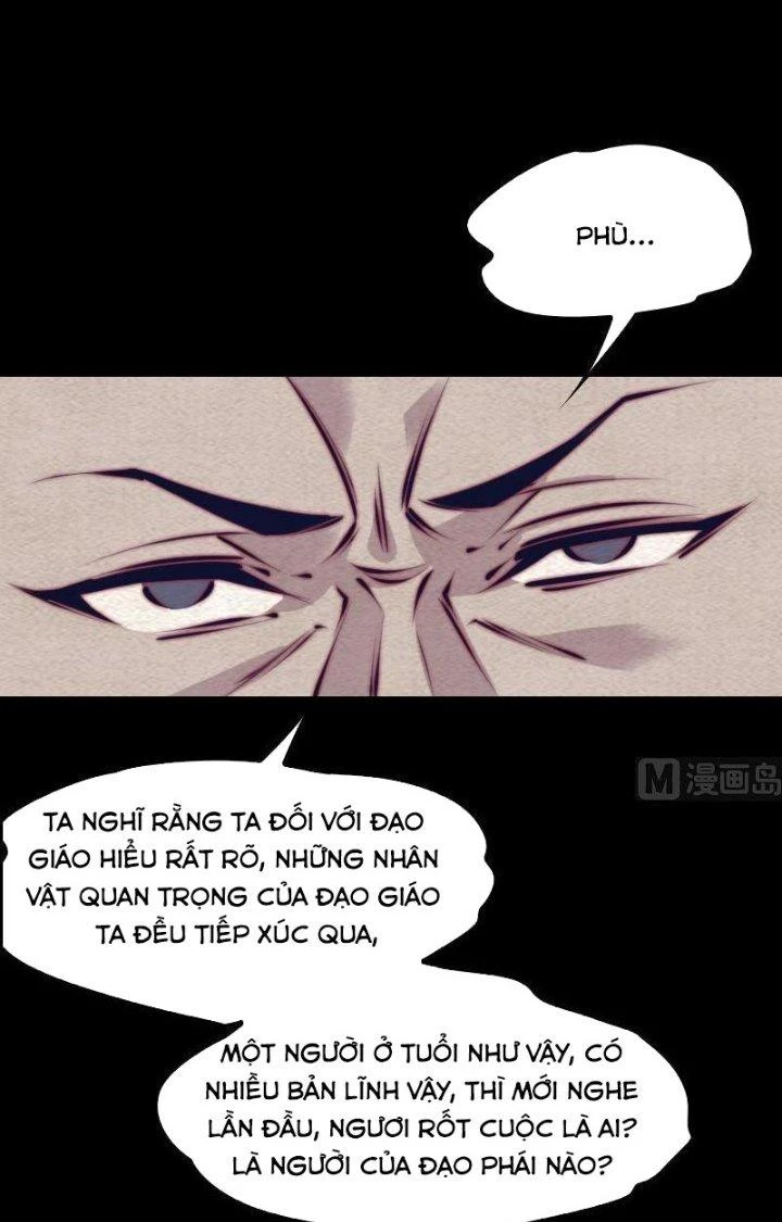 Trường Sinh Đạo Chapter 120 - 6