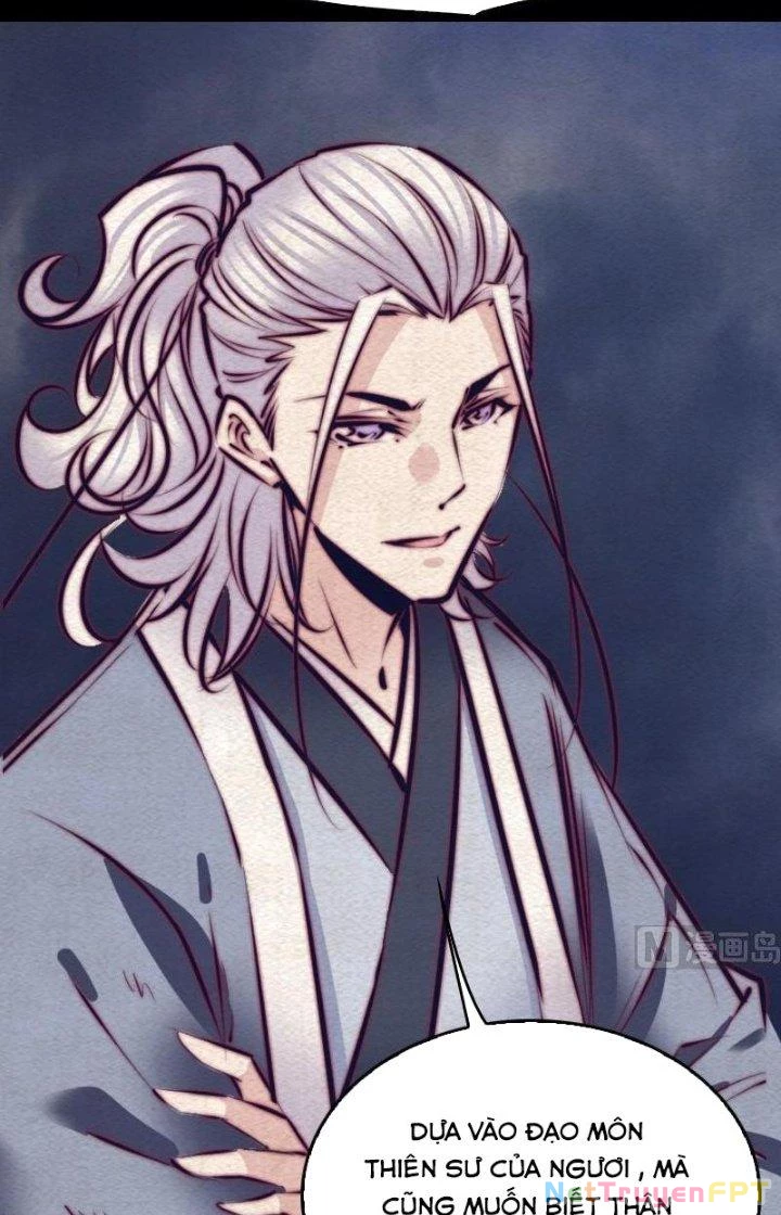 Trường Sinh Đạo Chapter 120 - 7
