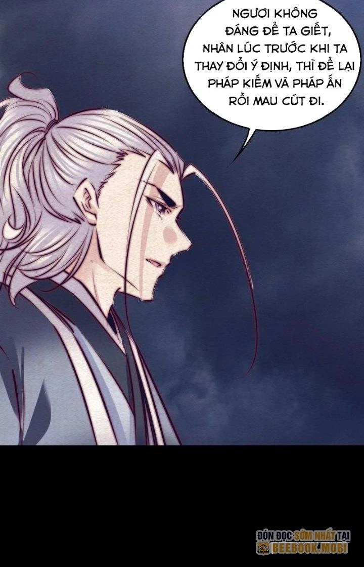 Trường Sinh Đạo Chapter 120 - 10