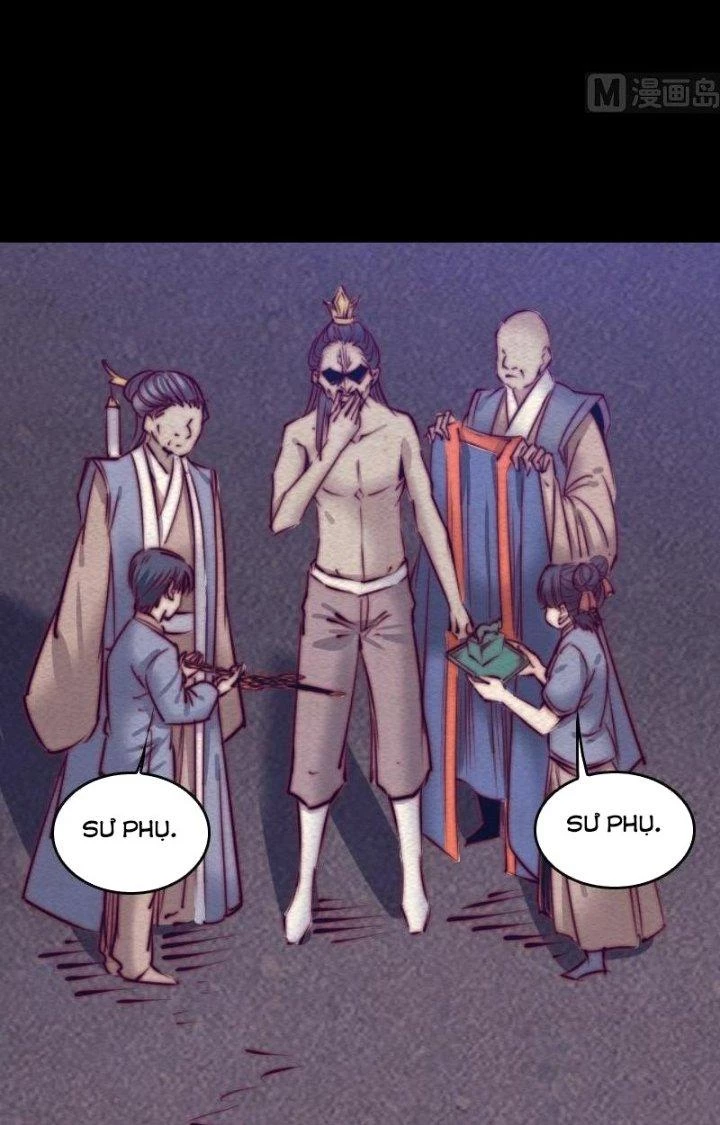 Trường Sinh Đạo Chapter 120 - 11