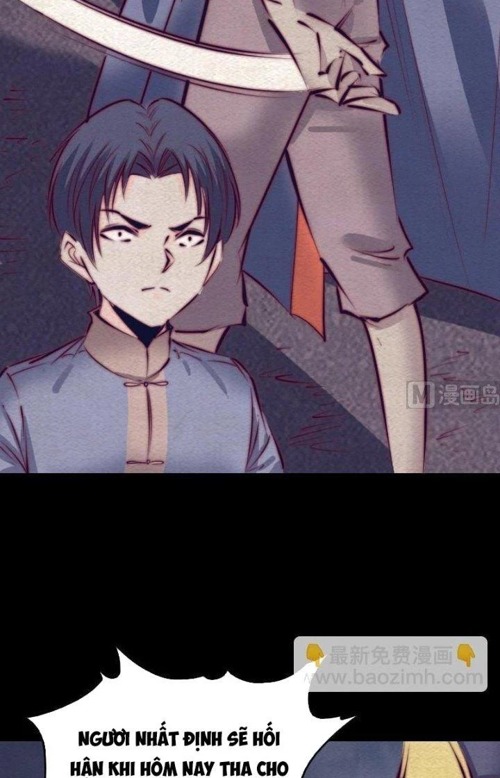 Trường Sinh Đạo Chapter 120 - 14
