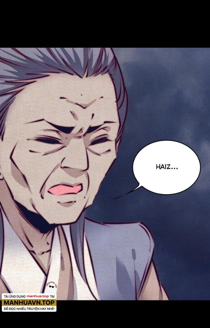 Trường Sinh Đạo Chapter 120 - 16