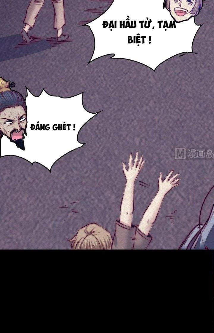 Trường Sinh Đạo Chapter 120 - 18