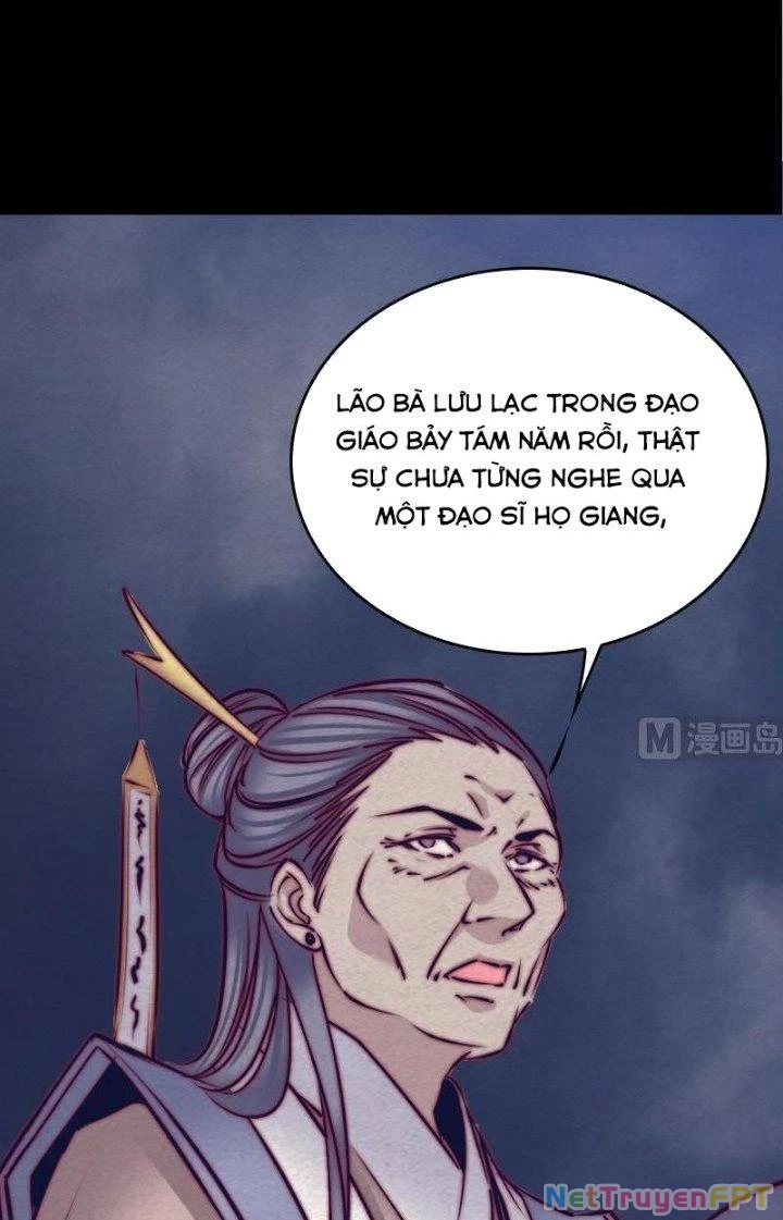 Trường Sinh Đạo Chapter 120 - 19