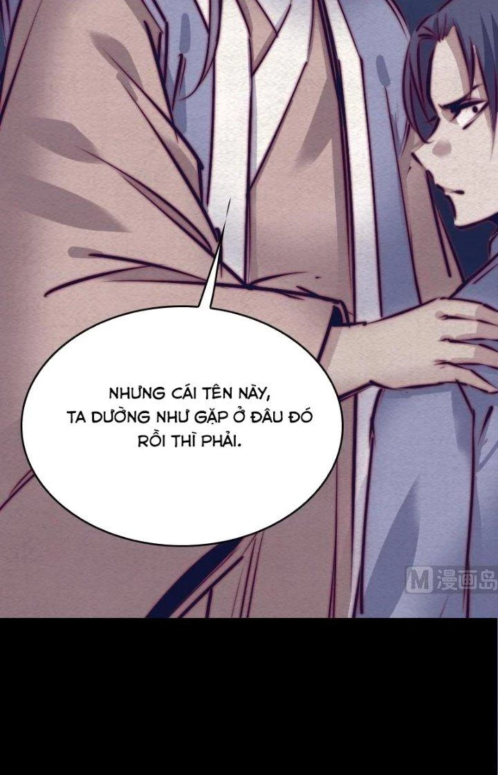 Trường Sinh Đạo Chapter 120 - 20