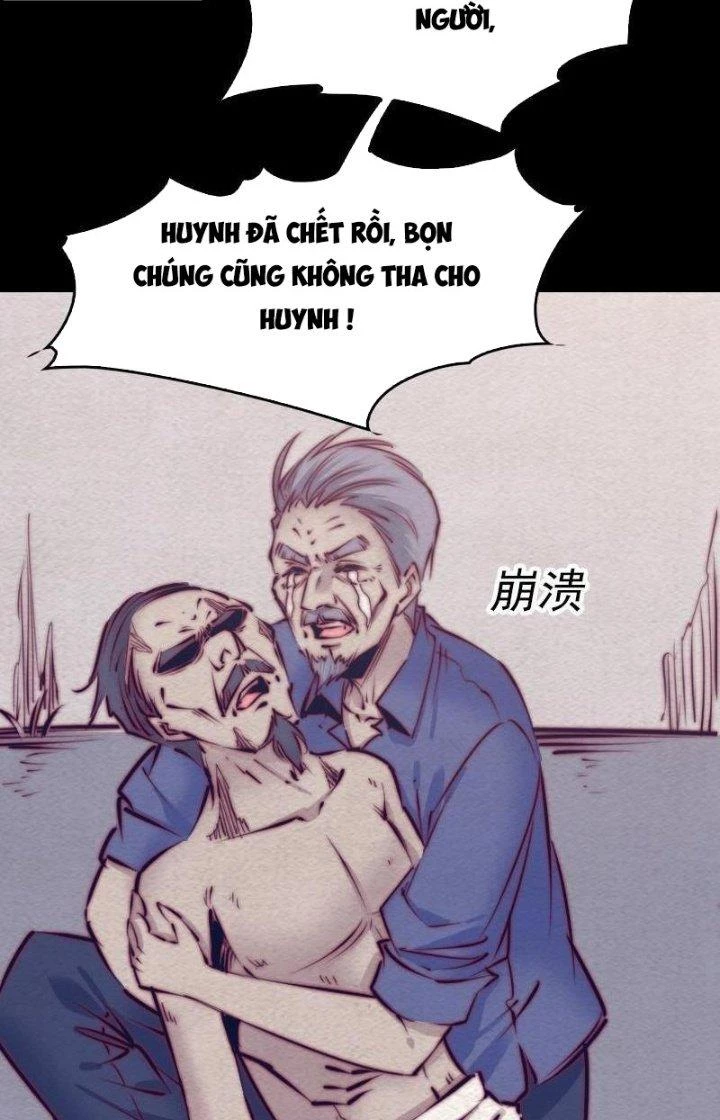 Trường Sinh Đạo Chapter 120 - 27