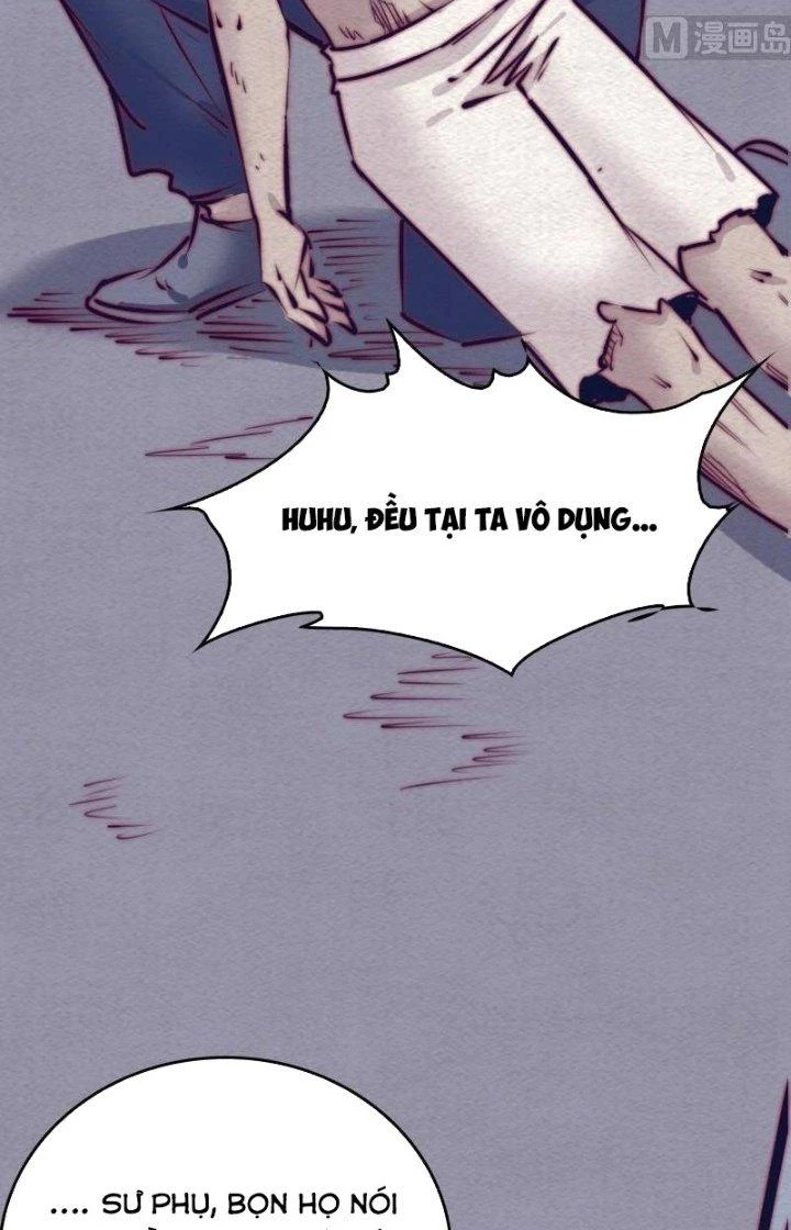 Trường Sinh Đạo Chapter 120 - 28