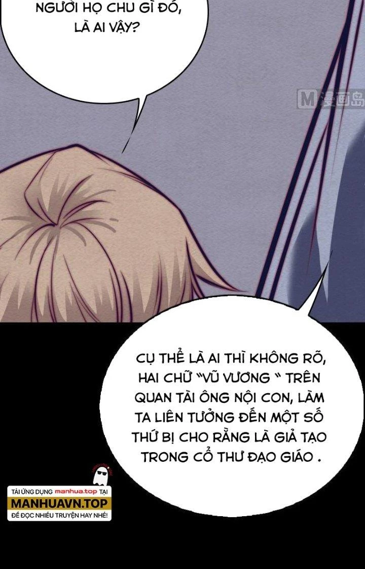 Trường Sinh Đạo Chapter 120 - 29