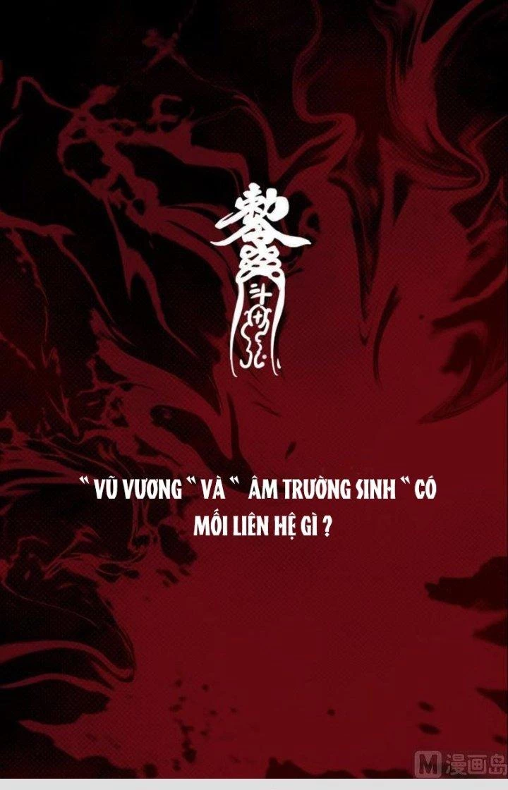 Trường Sinh Đạo Chapter 120 - 33